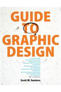 Guide to Graphic Design Plus New Mylab Arts with Etext -- Access Card Package