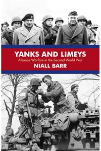 Yanks and Limeys