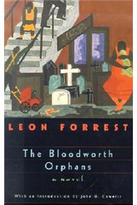 The Bloodsworth Orphans