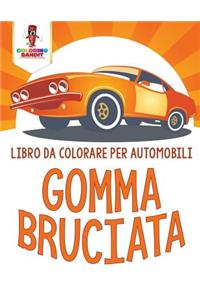 Gomma Bruciata