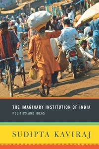 Imaginary Institution of India