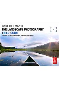 Landscape Photography Field Guide