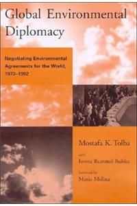 Global Environmental Diplomacy