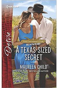 A Texas-Sized Secret