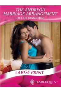 Andreou Marriage Arrangement