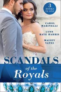 Scandals Of The Royals