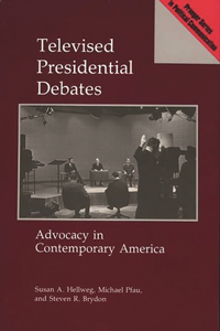 Televised Presidential Debates