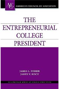 Entrepreneurial College President