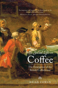 Social Life of Coffee