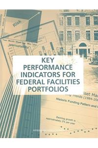 Key Performance Indicators for Federal Facilities Portfolios