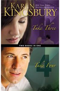 Take Three/Take Four Compilation