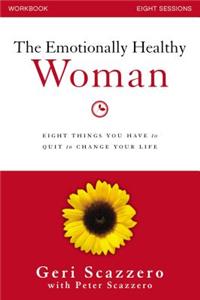 Emotionally Healthy Woman Workbook