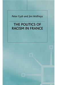 Politics of Racism in France