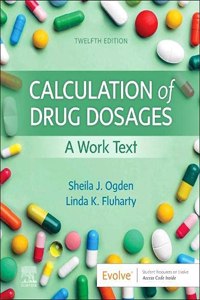Calculation of Drug Dosages