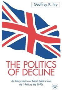 Politics of Decline