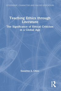 Teaching Ethics through Literature