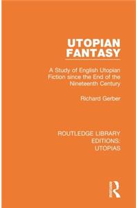 Utopian Fantasy