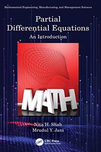 Partial Differential Equations