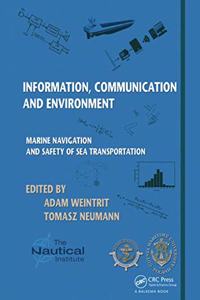 Information, Communication and Environment