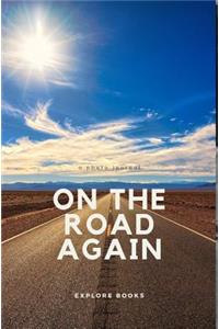 On the road again