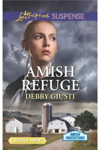 Amish Refuge