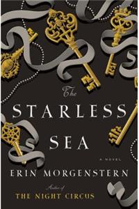 The Starless Sea