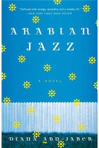 Arabian Jazz