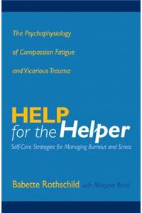 Help for the Helper