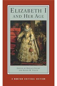 Elizabeth I and Her Age