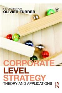 Corporate Level Strategy