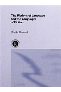 Fictions of Language and the Languages of Fiction