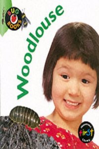Bug Books: Woodlouse Paperback