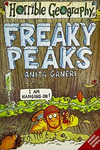 Freaky Peaks (Horrible Geography)