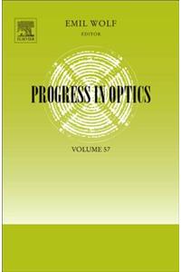Progress in Optics
