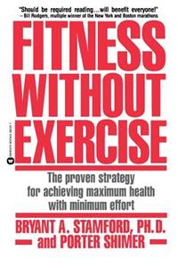 Fitness Without Exercise