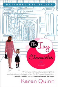 Ivy Chronicles