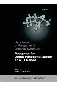 Reagents for Direct Functionalization of C-H Bonds