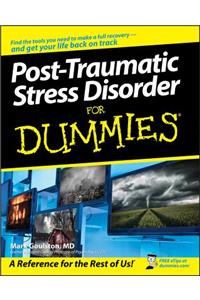 Post-Traumatic Stress Disorder for Dummies