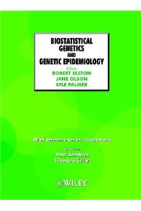 Wiley Reference Collection in Biostatistics, 3 Volume Set