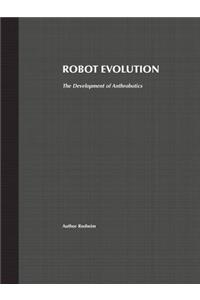 Robot Evolution