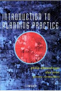 Introduction to Planning Practice