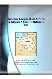 Aerospace Equipment and Services in Belgium