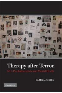 Therapy After Terror