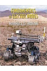 Fundamentals of Electric Drives