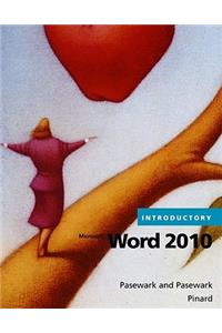 Microsoft Word 2010 Introductory