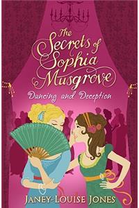 Secrets of Sophia Musgrove: Dancing and Deception