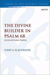 Divine Builder in Psalm 68