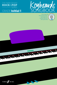 Keyboards Songbook