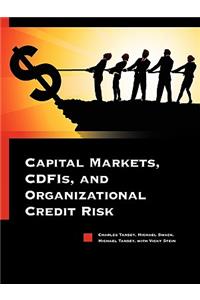Capital Markets, CDFIs, and Organizational Credit Risk