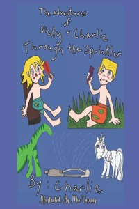The Adventures of Nicky and Charlie